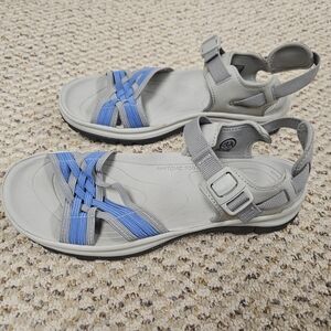 Keen Terradora II Open Toe Hiking Sandal